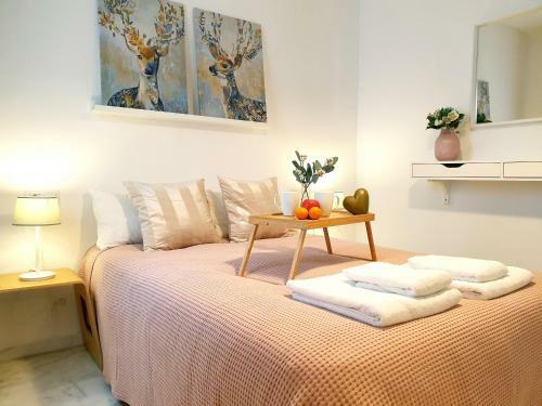 Apartamento Sherryflat Neira - Parking