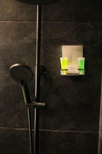 Aitch Boutique Hotel - An Lih Hotel