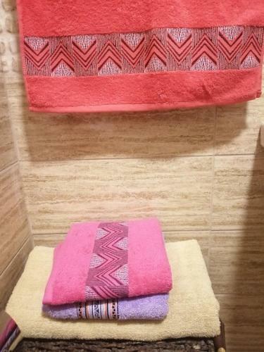 Apartamento Ibn Khaldoon Studio