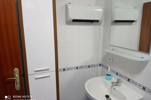 Apartamento Caba�iles
