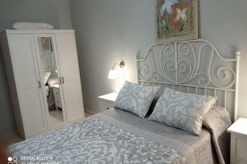 Apartamento Caba�iles