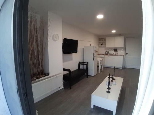 Apartamento Carmen's Studio