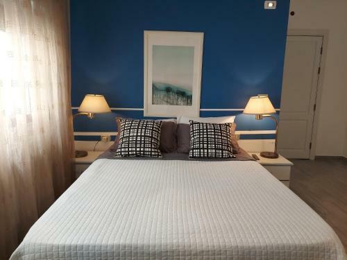 Apartamento Carmen's Studio