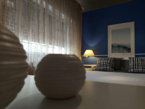 Apartamento Carmen's Studio