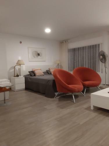 Apartamento Carmen's Studio