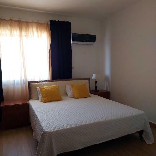 Hostal Coco Guesthouse Madaba
