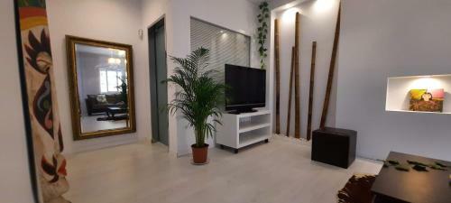 Apartamento Nicolasa