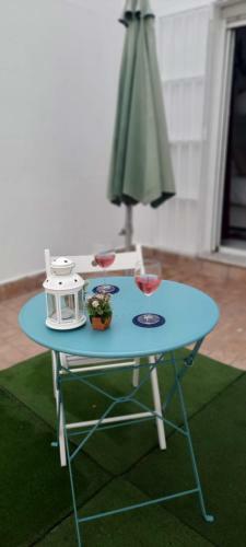 Apartamento Nicolasa