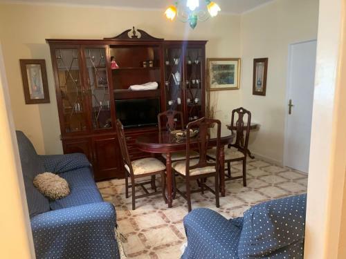 Apartamento Piso Carmen