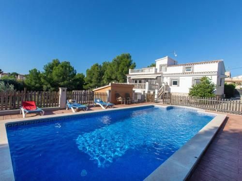 Villa Xelin