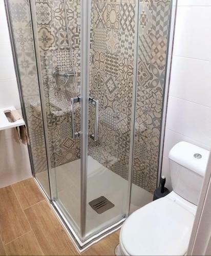 Apartamento Twins' Home Ponce, Jerez Centro, Wifi