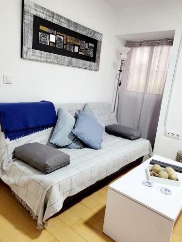 Apartamento Twins' Home Ponce, Jerez Centro, Wifi