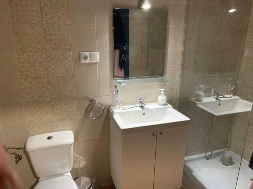 Apartamento Sue�os