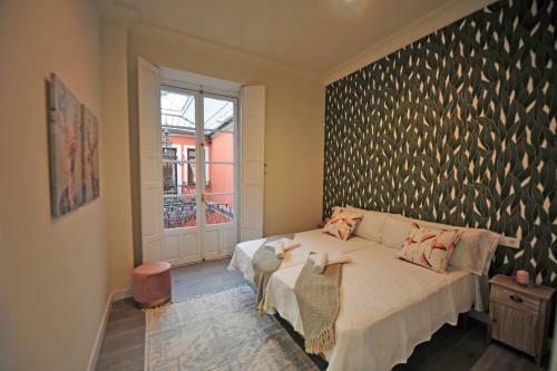 Apartamento Los Corceles Casa Palacio