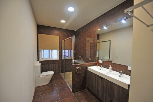 Apartamento Los Corceles Casa Palacio