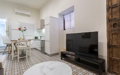 Apartamento Los Corceles Casa Palacio