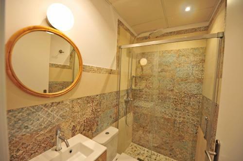 Apartamento Original C�ntrico Bohemio
