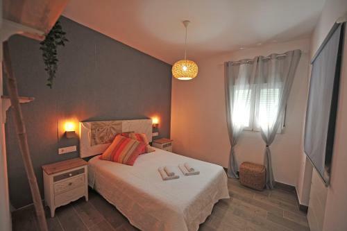 Apartamento Original C�ntrico Bohemio