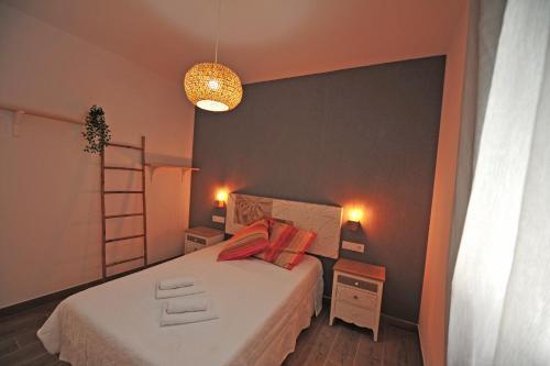 Apartamento Original C�ntrico Bohemio