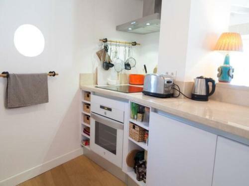 Apartamento Top Espectacular �tico Con Solarium Centro Jerez
