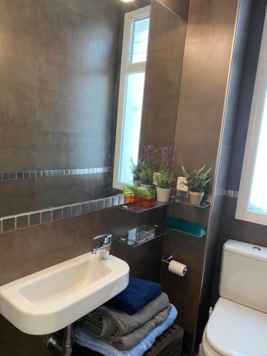Apartamento Naranjas 10