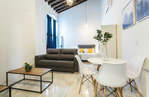 Apartamento Centrico Sofisticado Dise�o