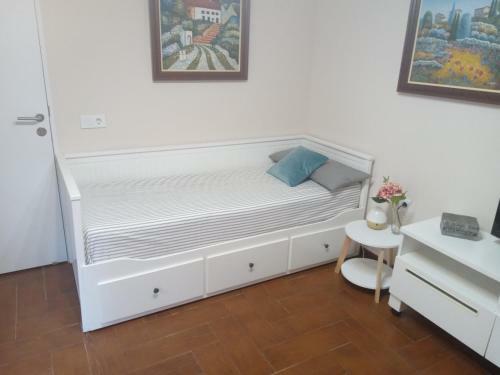 Apartamento Estudio Sol de Jerez