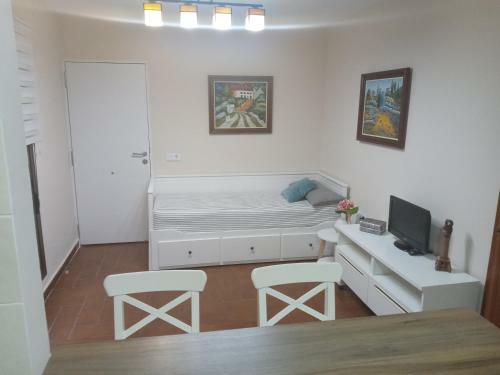 Apartamento Estudio Sol de Jerez