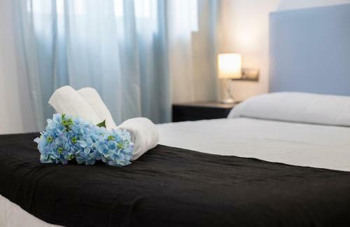 Apartamento Do�a Blanca Centro Dise�o Minimalista