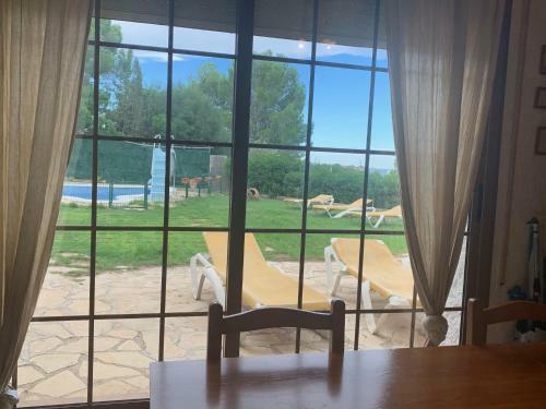 La Casa De L'estany