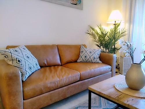 Lovely Holiday Apartment