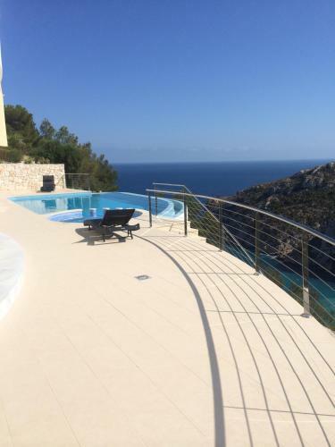 Villa Priscilla