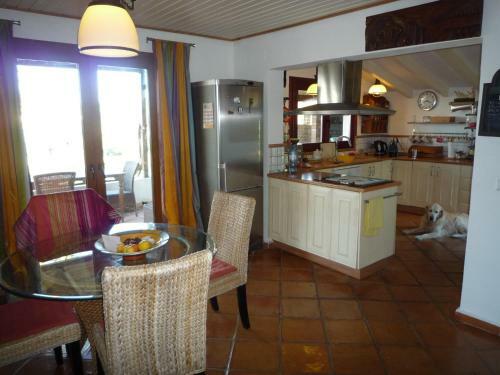 Casa Louise