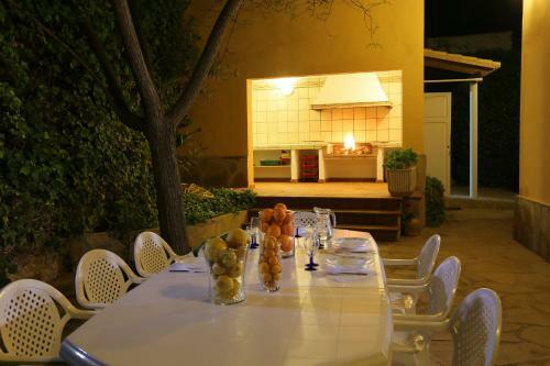 Villa Vista Alegre