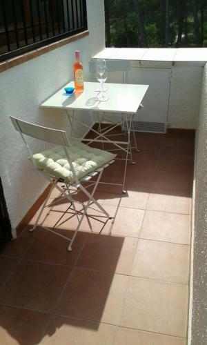 Apartamento 76 Los Lagos