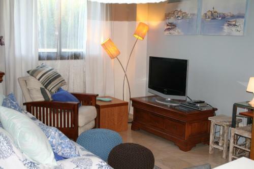 Apartamento You & Me