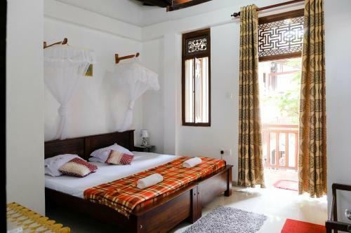 Hostal Southern Comforts - Galle Fort