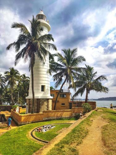Hostal Southern Comforts - Galle Fort