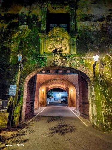 Hostal Southern Comforts - Galle Fort