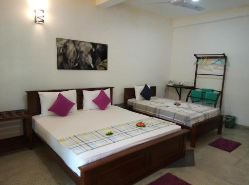 Hotel Ging View Villa
