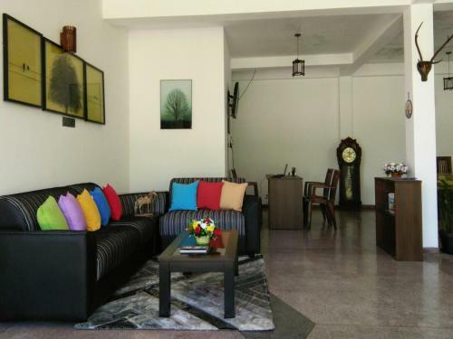 Hotel Ging View Villa