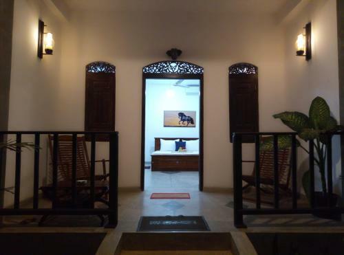 Hotel Ging View Villa