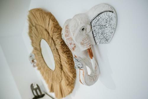 Apartamento Casa Mandala