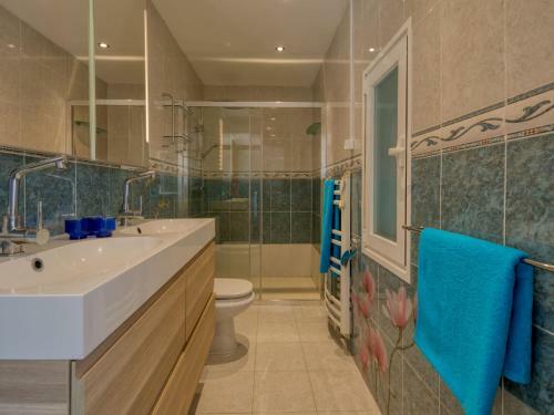 Holiday Home Anguilaga