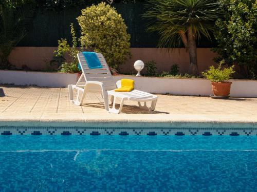 Holiday Home Anguilaga