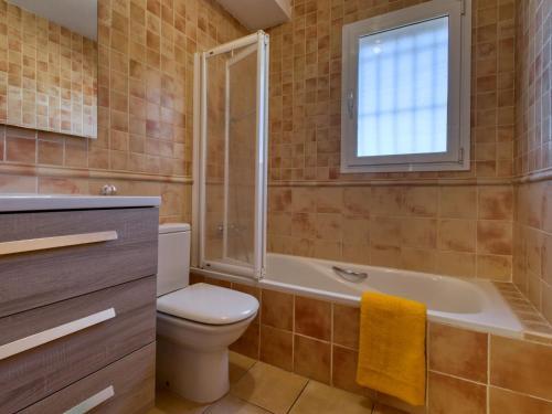 Holiday Home Anguilaga