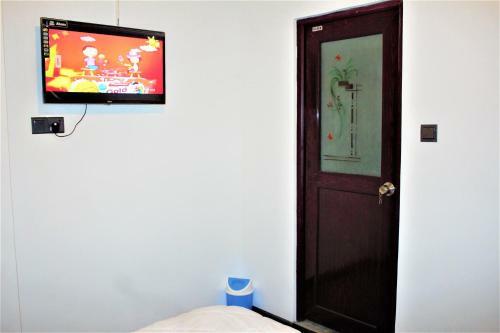 Bed & Breakfast Sky White Villa