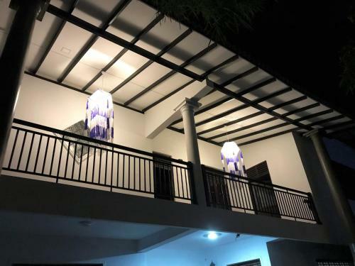 Bed & Breakfast Sky White Villa