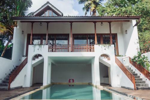 Villa De Jojo