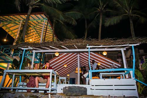 Bed & Breakfast Brother's Beach Home